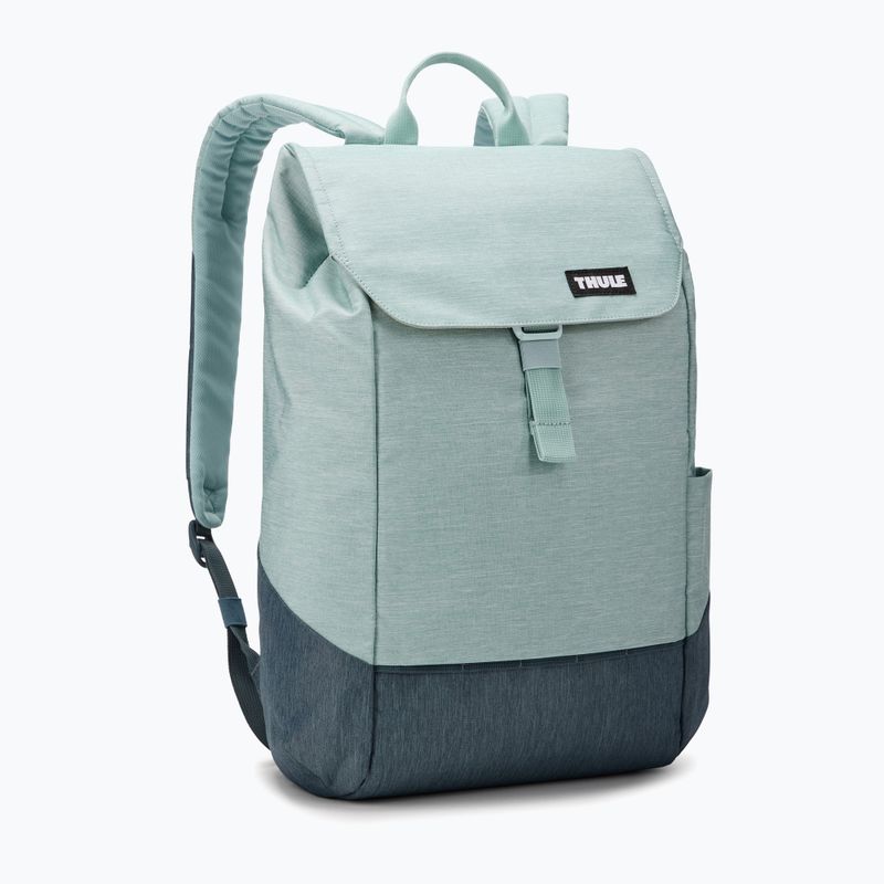 városi hátizsák Thule Lithos 16 l alaska/dark slate 4