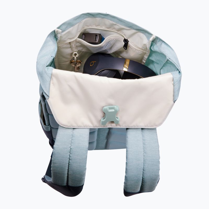 városi hátizsák Thule Lithos 16 l alaska/dark slate 9