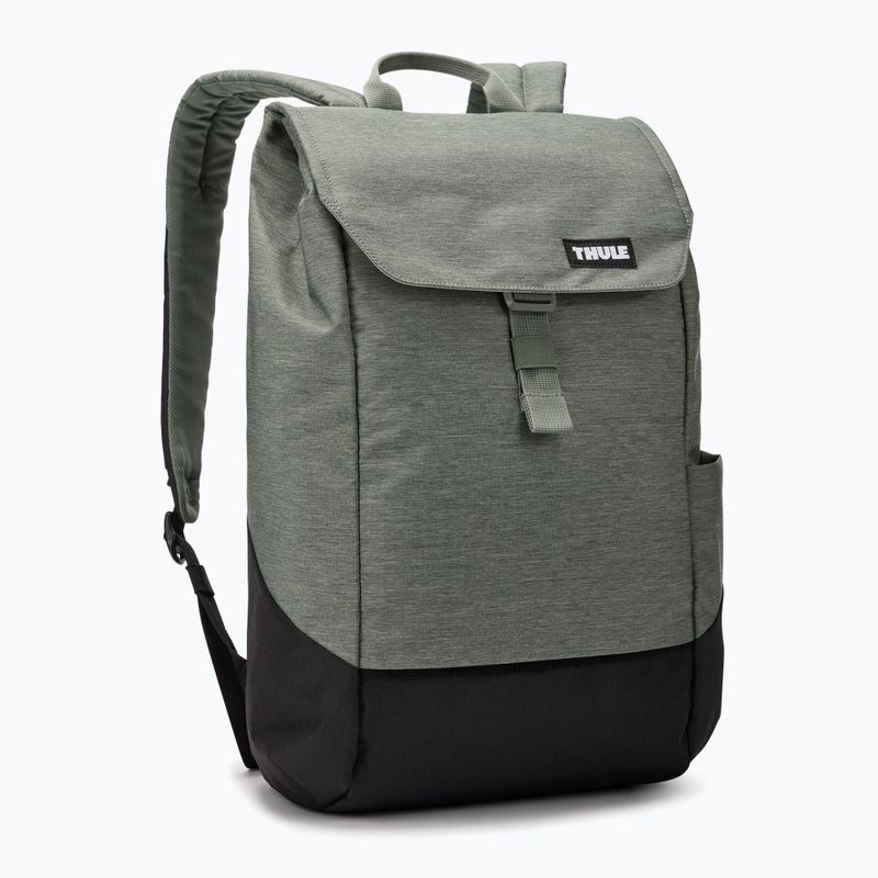 városi hátizsák Thule Lithos 16 l agave/black 2