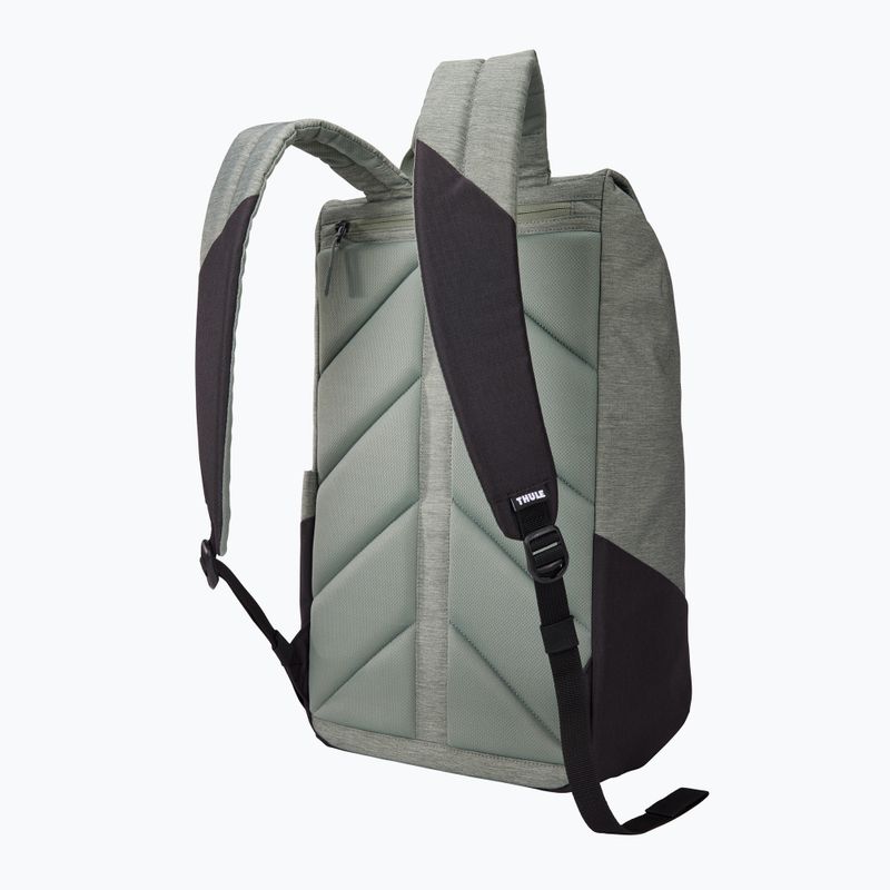 városi hátizsák Thule Lithos 16 l agave/black 4