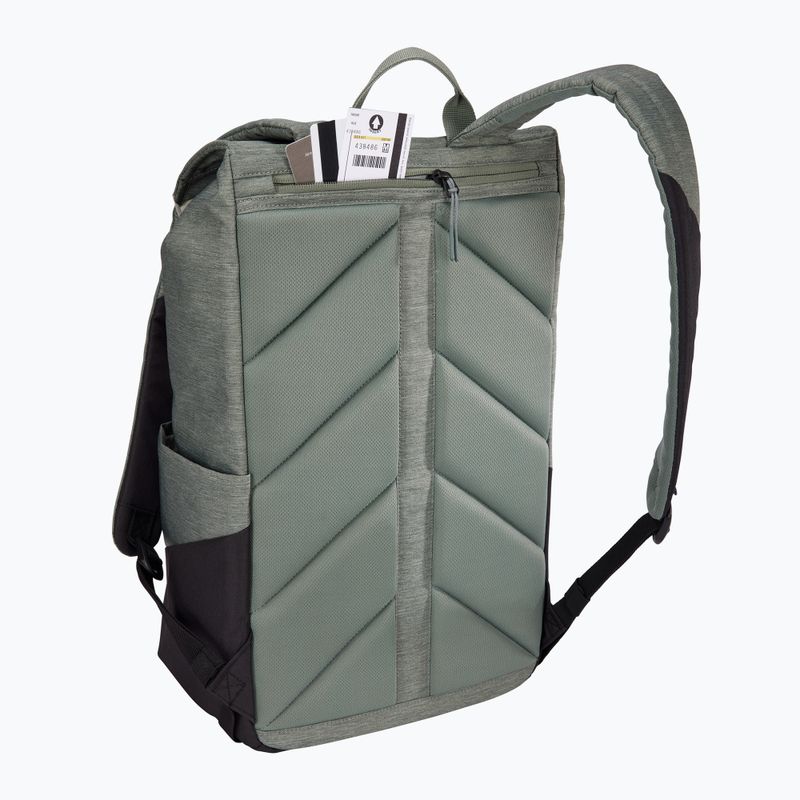 városi hátizsák Thule Lithos 16 l agave/black 11