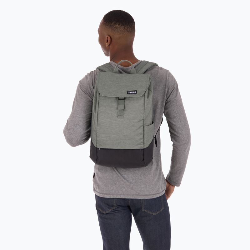 városi hátizsák Thule Lithos 16 l agave/black 12
