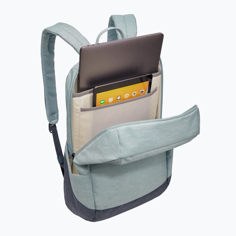 városi hátizsák Thule Lithos 20 l alaska/dark slate 3
