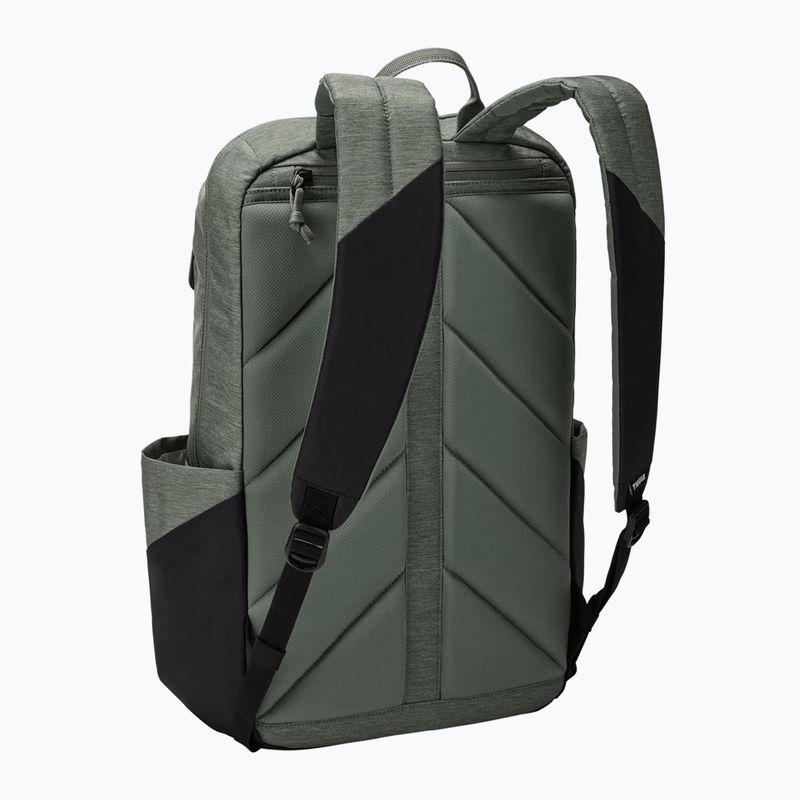 városi hátizsák Thule Lithos 20 l agave/black 2