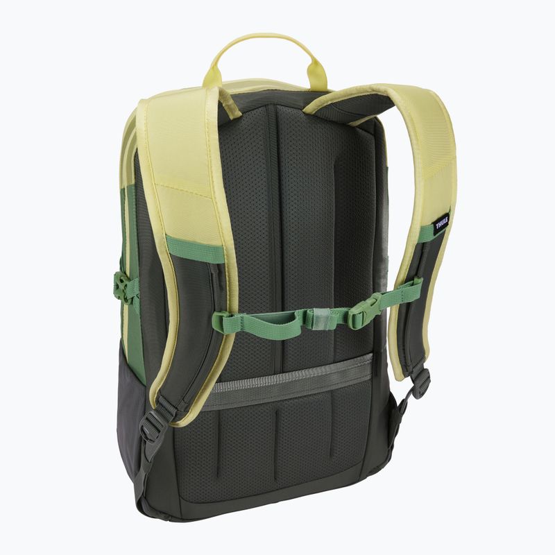 városi hátizsák Thule EnRoute 23 l agave/basil 3