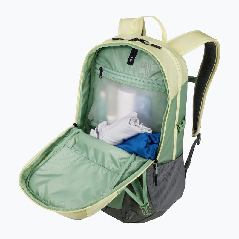 városi hátizsák Thule EnRoute 23 l agave/basil 6
