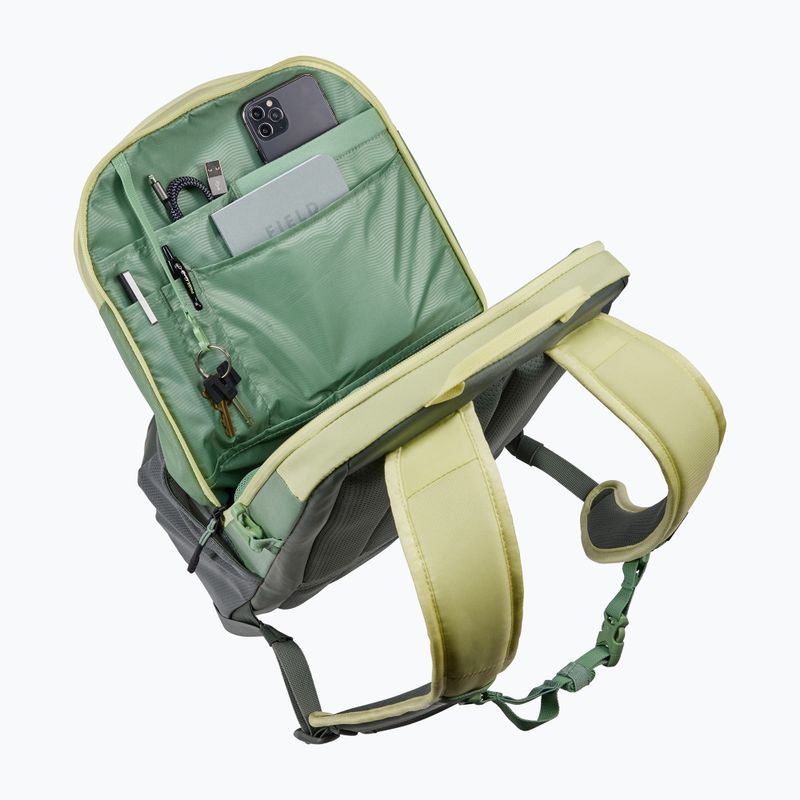 városi hátizsák Thule EnRoute 23 l agave/basil 7