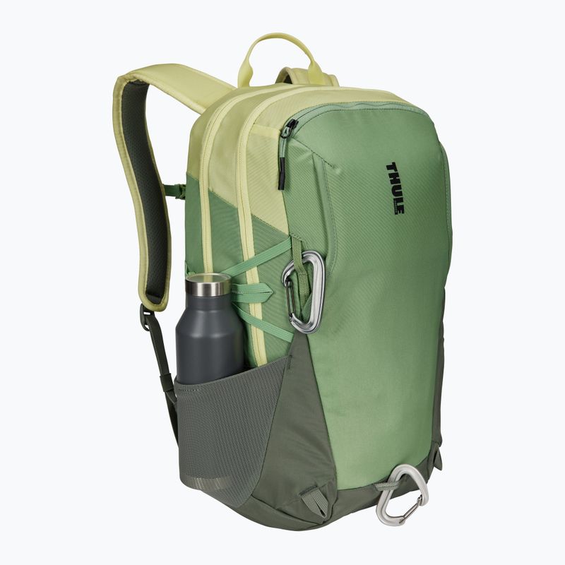 városi hátizsák Thule EnRoute 23 l agave/basil 8