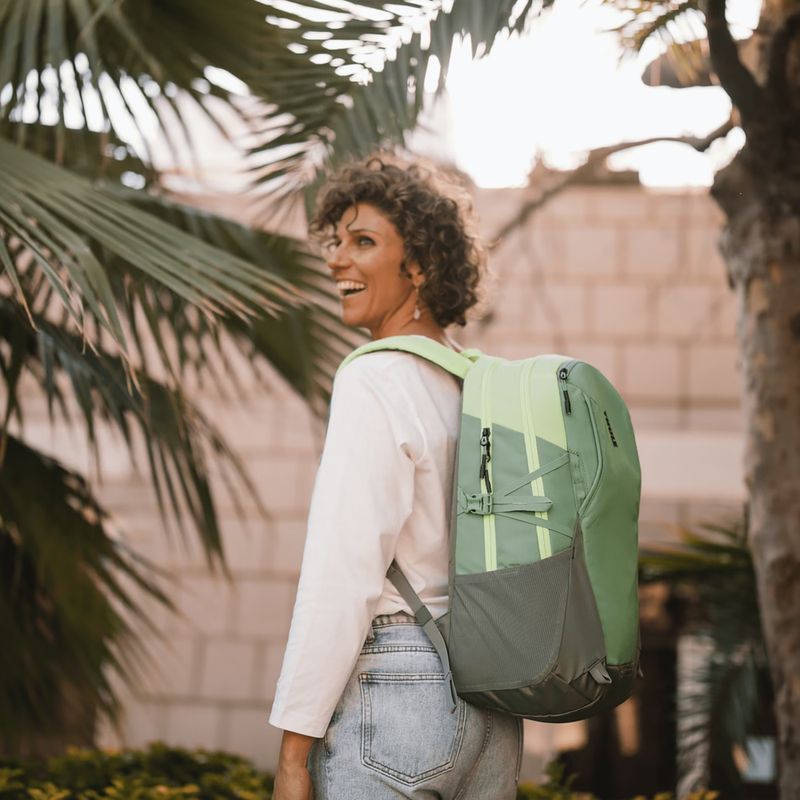 városi hátizsák Thule EnRoute 23 l agave/basil 12