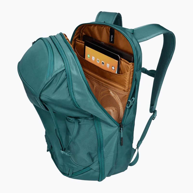 városi hátizsák Thule EnRoute 30 l mallard green 3