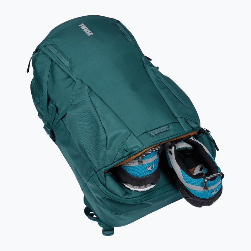 városi hátizsák Thule EnRoute 30 l mallard green 4