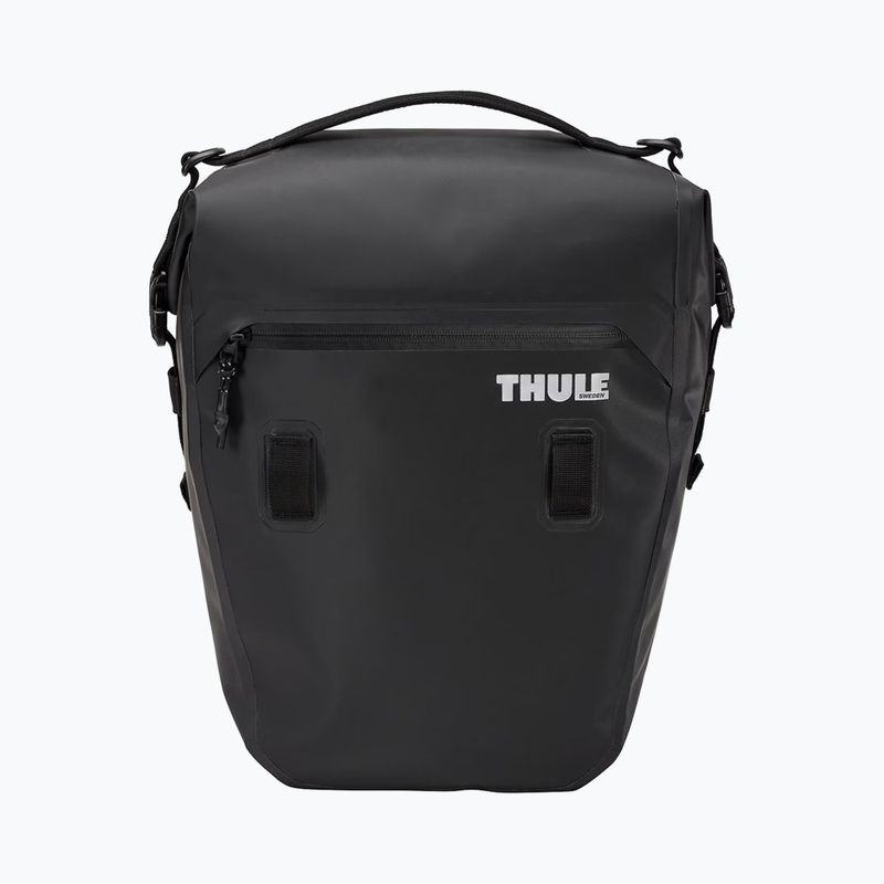 Thule Shield Pannier 22L kerékpártartó csomagtartó fekete 3204916 2