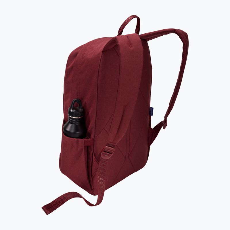 Városi hátizsák Thule Notus 20 l new maroon 4