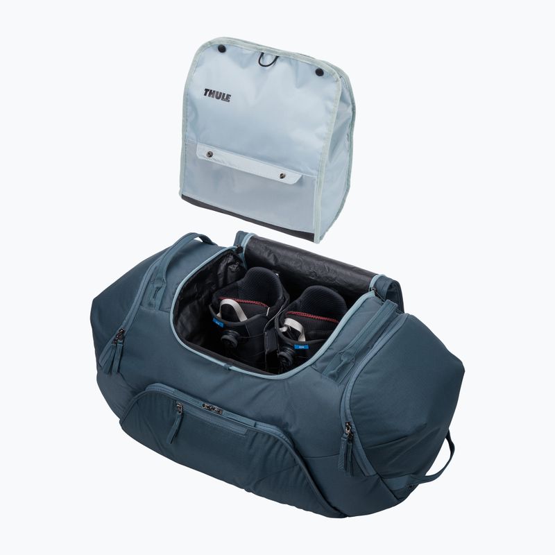 Thule RoundTrip sításka sötét/kék színű 8