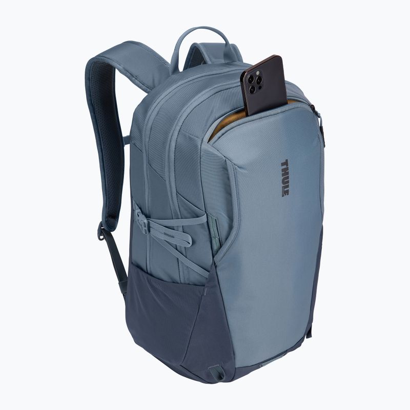 városi hátizsák Thule EnRoute 23 l pond gray/dark slate 7