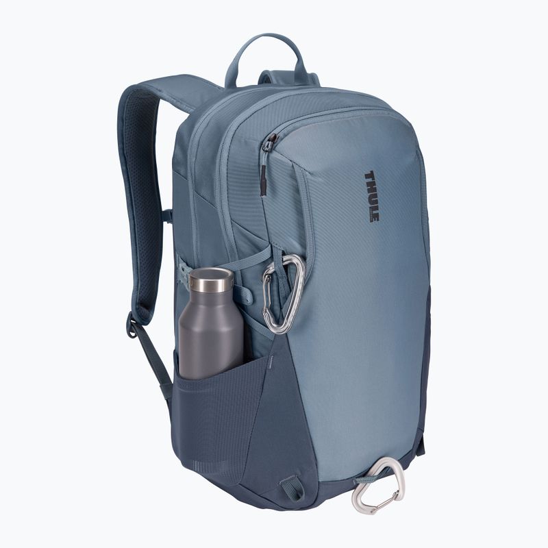 városi hátizsák Thule EnRoute 23 l pond gray/dark slate 8
