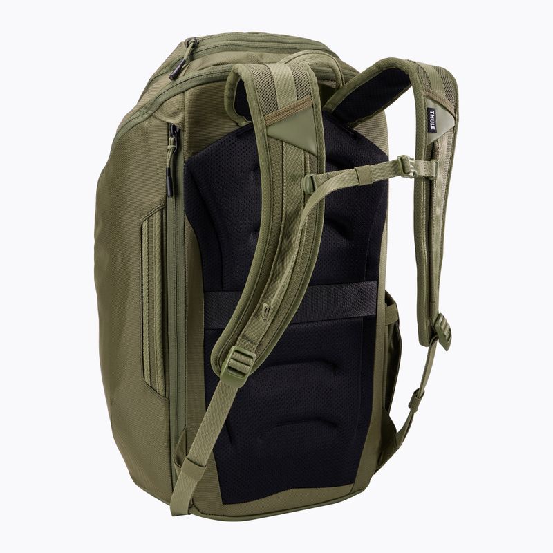 Thule Chasm 26 l olivin városi hátizsák 3