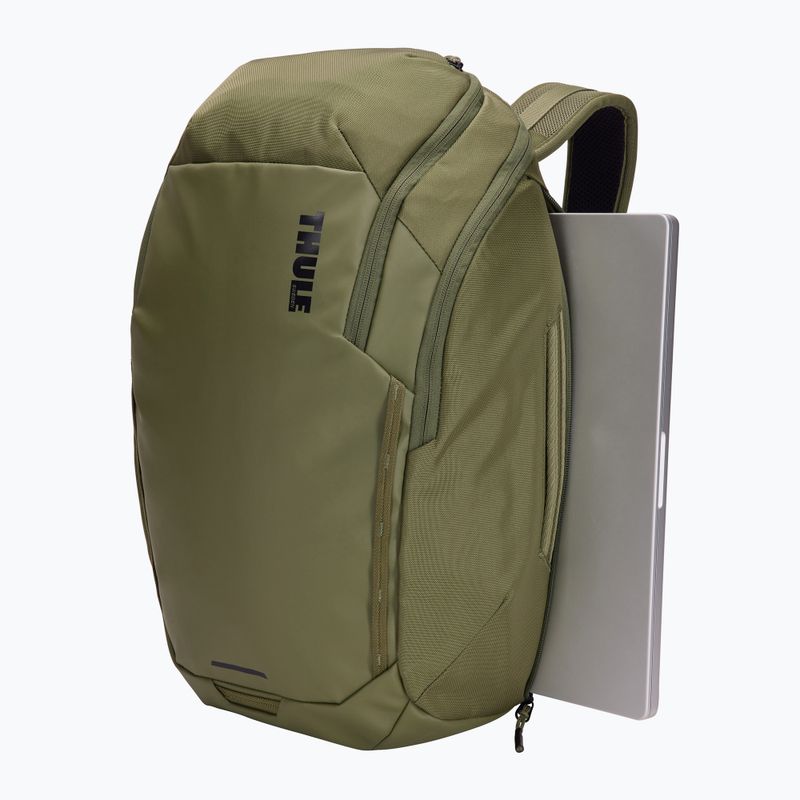 Thule Chasm 26 l olivin városi hátizsák 7