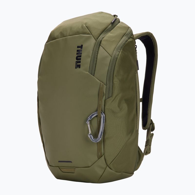 Thule Chasm 26 l olivin városi hátizsák 9