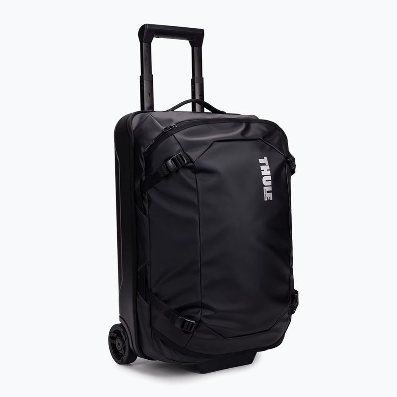 Thule Chasm 55cm/22" 40 l utazótáska fekete