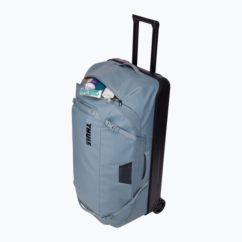 Thule Chasm 110 l tó utazótáska 4