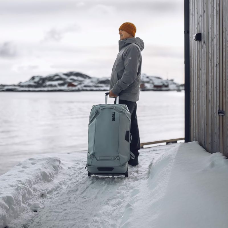 Thule Chasm 110 l tó utazótáska 5