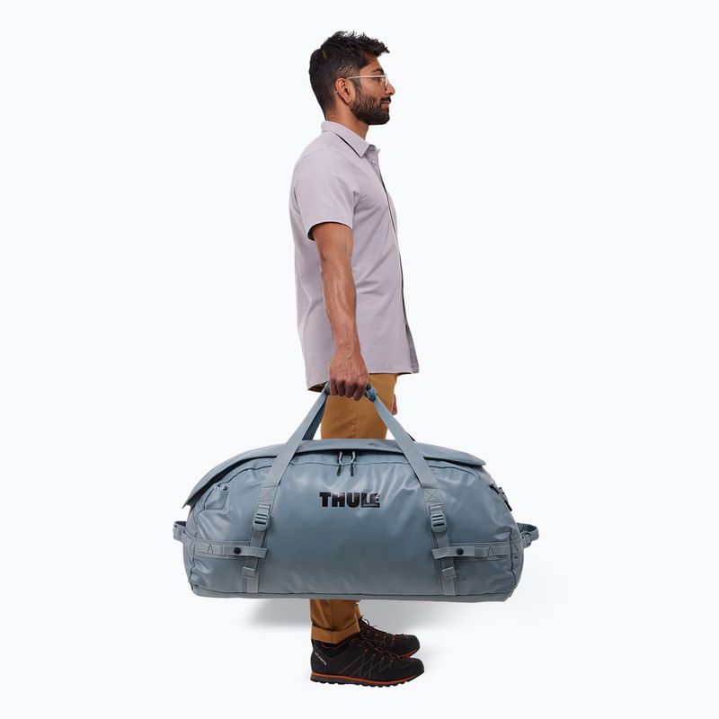 Thule Chasm 90 l tó utazótáska 4