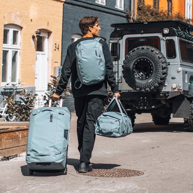 Thule Chasm 90 l tó utazótáska 6