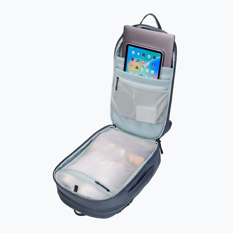 Thule Aion 28 l sötét pala túrahátizsák 3