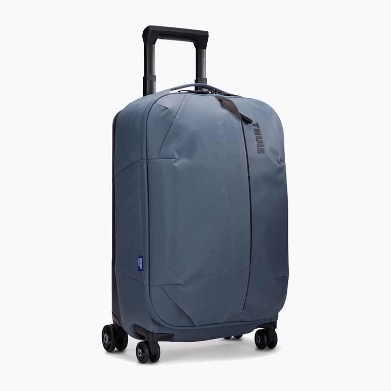 Utazóbőrönd Thule Aion 35 l dark slate 2