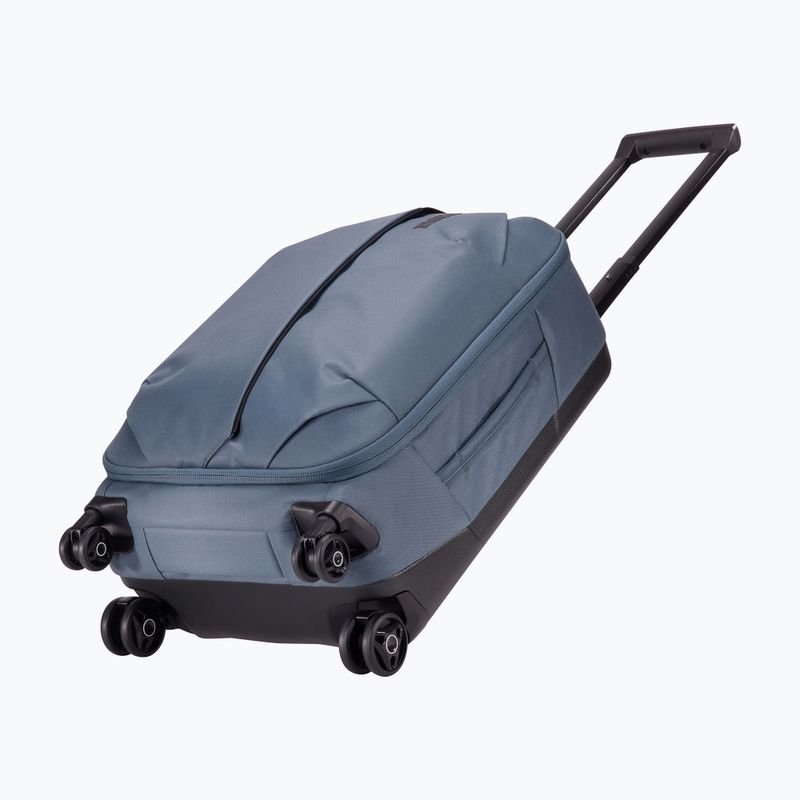 Utazóbőrönd Thule Aion 35 l dark slate 6