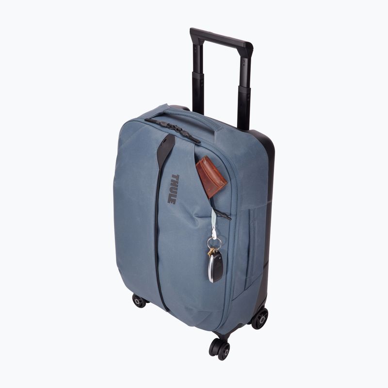Utazóbőrönd Thule Aion 35 l dark slate 7