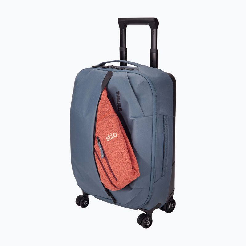 Utazóbőrönd Thule Aion 35 l dark slate 8