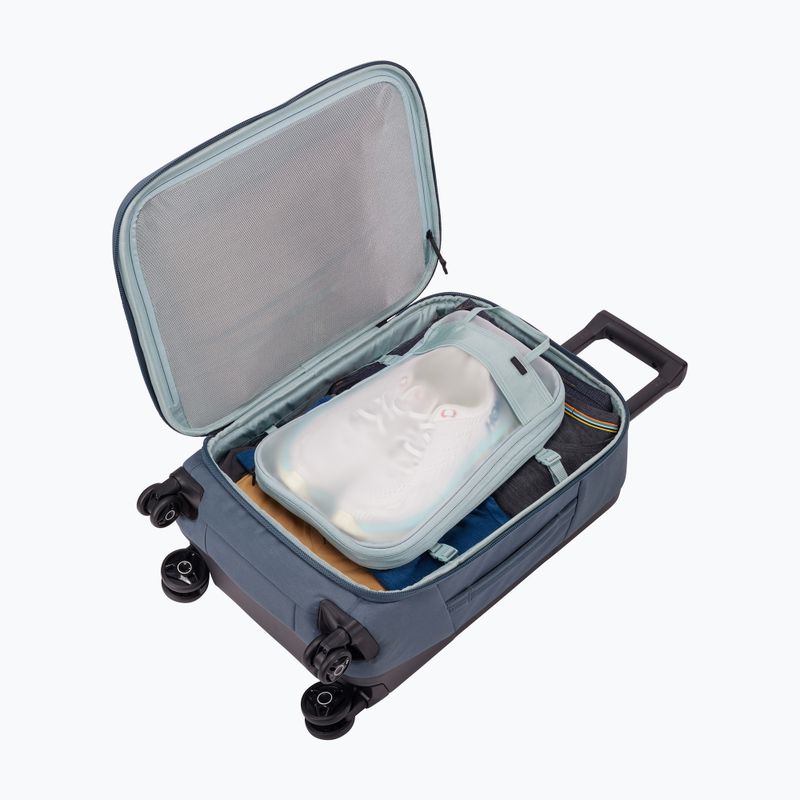 Utazóbőrönd Thule Aion 35 l dark slate 10