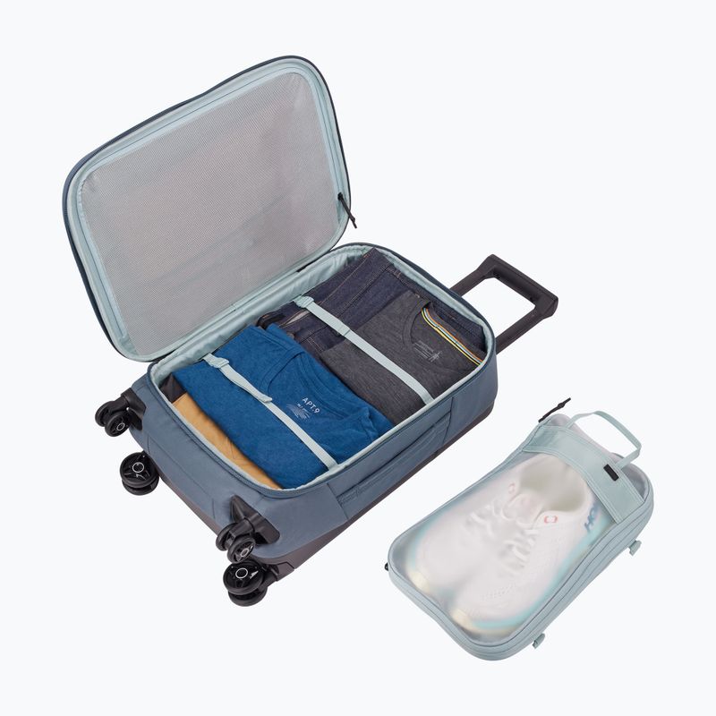 Utazóbőrönd Thule Aion 35 l dark slate 11