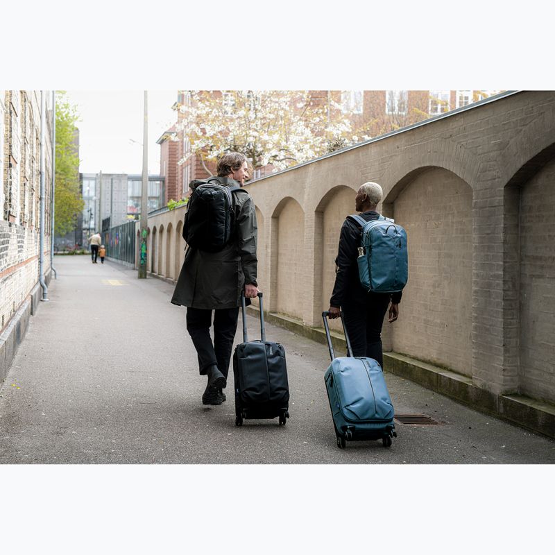 Utazóbőrönd Thule Aion 35 l dark slate 13