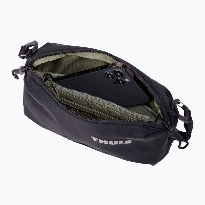 Thule Paramount Crossbody fekete 8