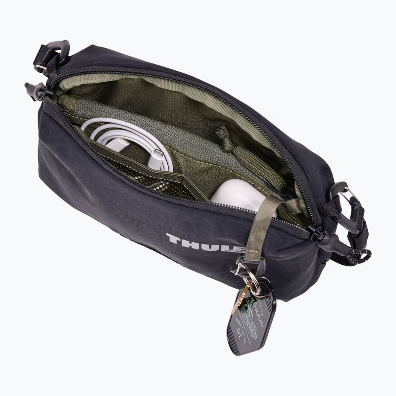 Thule Paramount Crossbody fekete 9