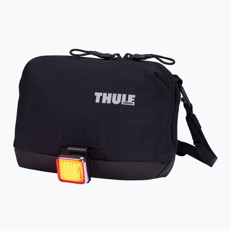 Thule Paramount Crossbody fekete 11