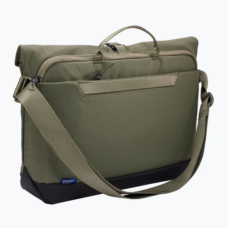 Thule Paramount Crossbody táska 14 l puha zöld 2