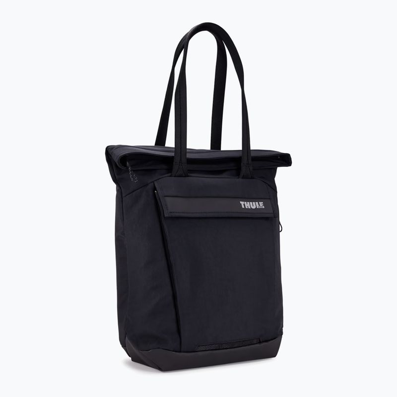 Thule Paramount Crossbody Tote 22 l fekete