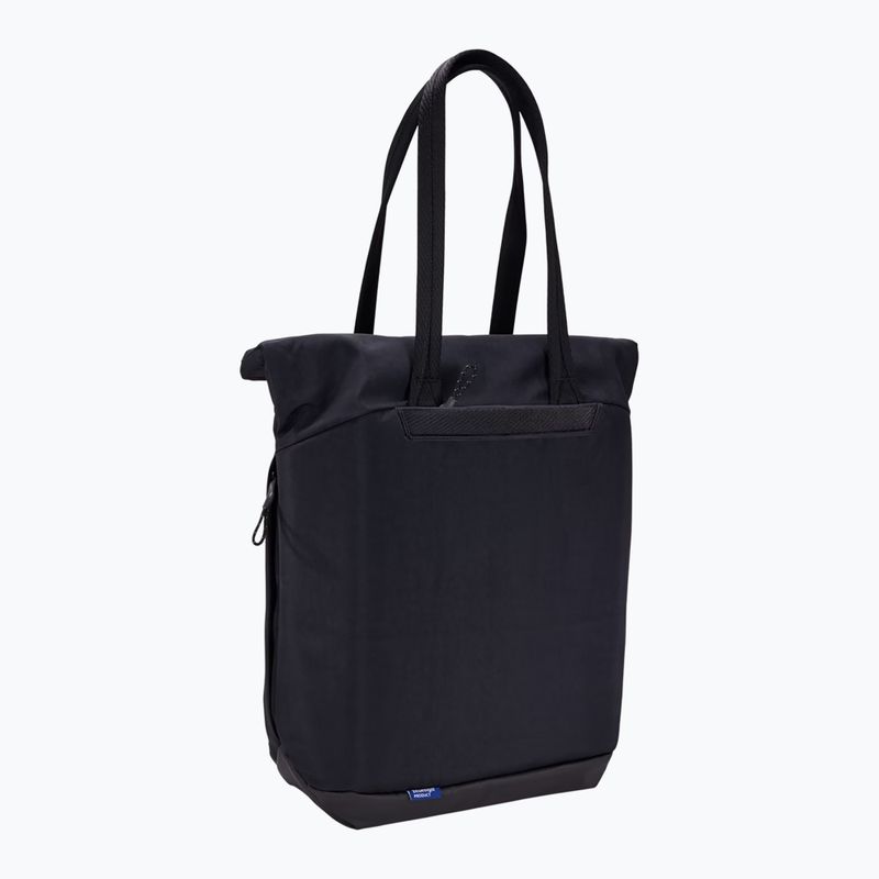 Thule Paramount Crossbody Tote 22 l fekete 2