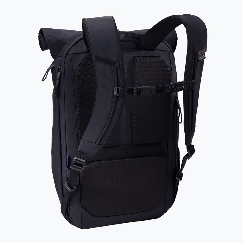 városi hátizsák Thule Paramount 24 l black 3205011 2