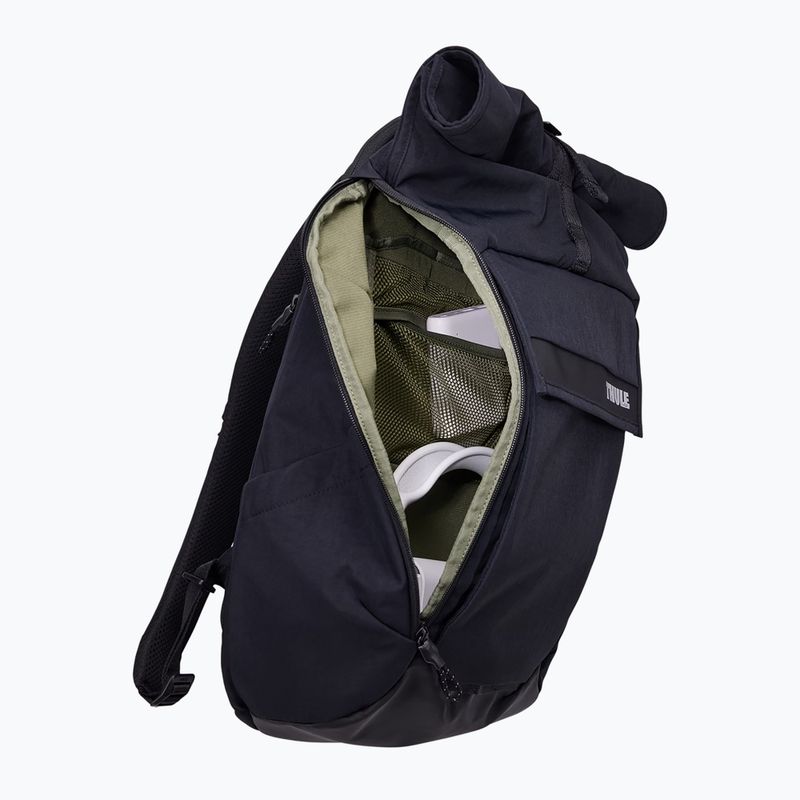 városi hátizsák Thule Paramount 24 l black 3205011 3
