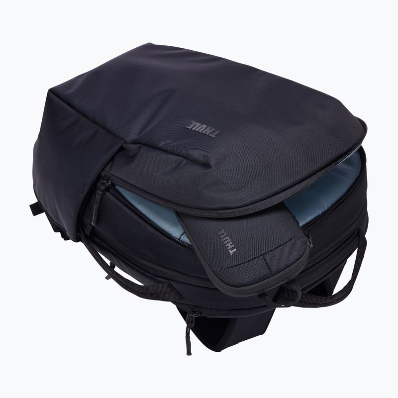Thule Subterra 2 PowerShuttle Mini szervező fekete színben 5