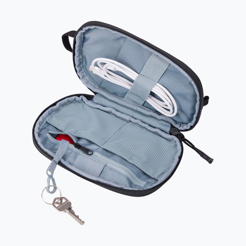 Thule Subterra 2 PowerShuttle Mini szervező fekete színben 7