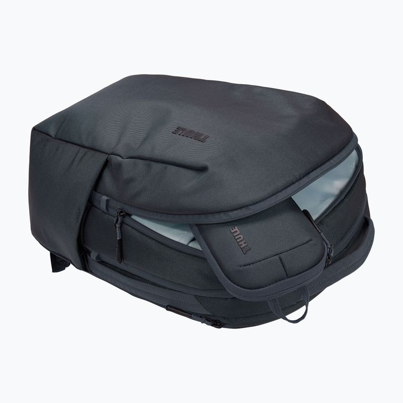 Rendező Thule Subterra 2 PowerShuttle Mini dark slate 5