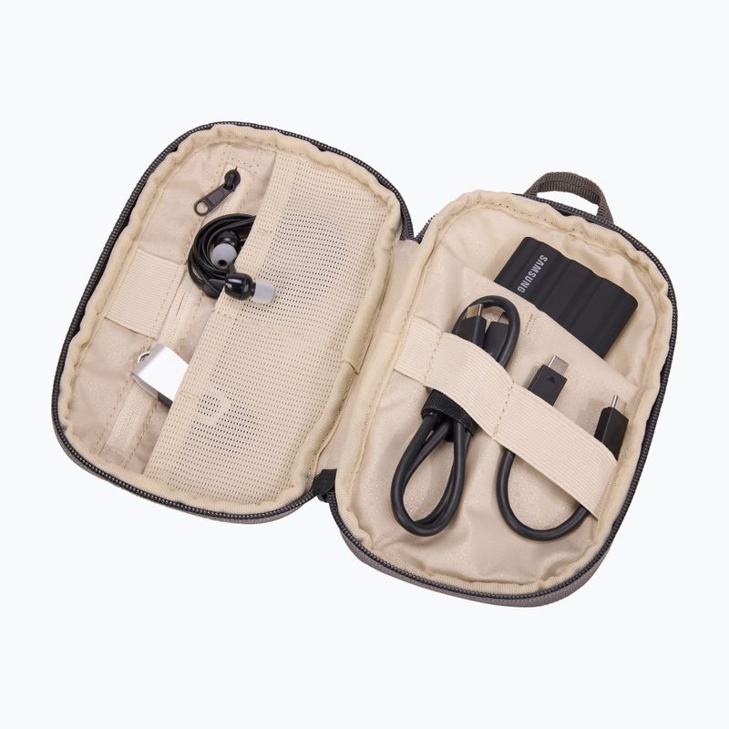 Rendező Thule Subterra 2 PowerShuttle Mini vetiver gray 7