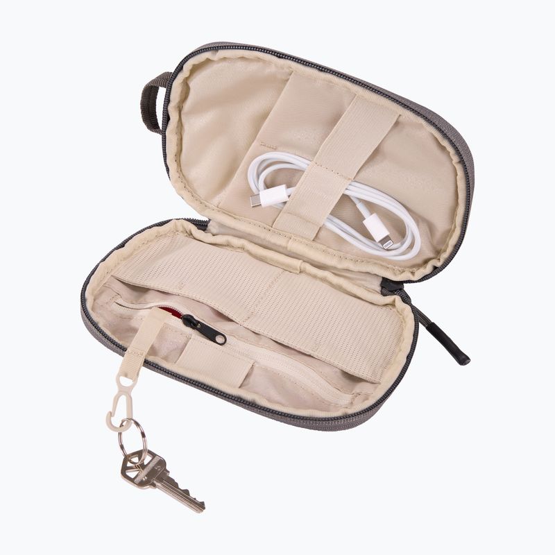 Rendező Thule Subterra 2 PowerShuttle Mini vetiver gray 8