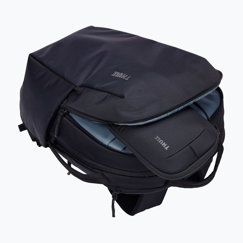 Thule Subterra 2 PowerShuttle szervező közepes fekete 5